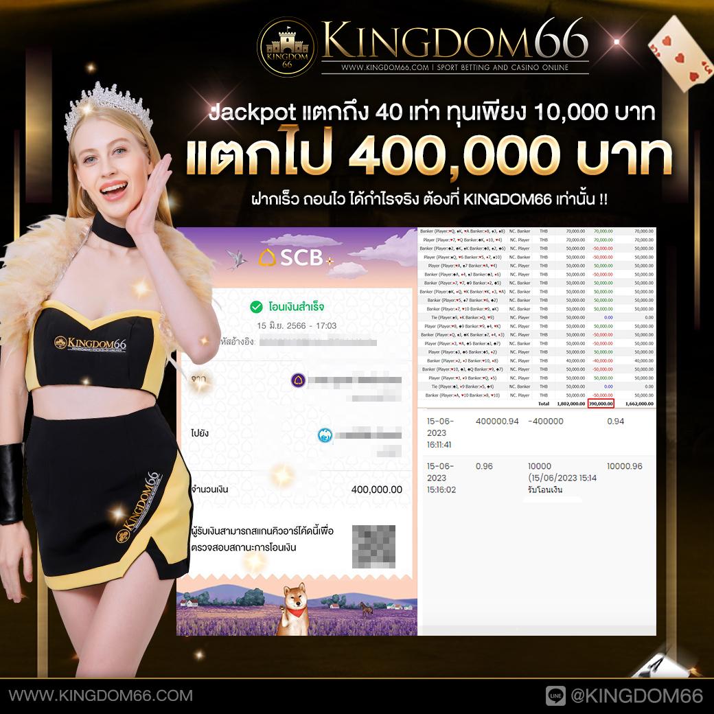 181สล็อต เว็บตรง มั่นใจ ทันสมัย ทุกการเดิมพันบาคาร่า สล็อต แทงบอล