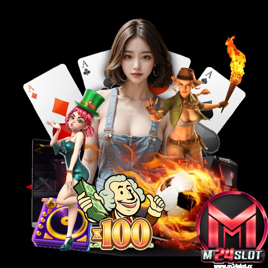 3k Auto Slot เกมใหม่ล่าสุด ระบบทันสมัย แจ๊กพ็อตแตกง่ายที่สุด