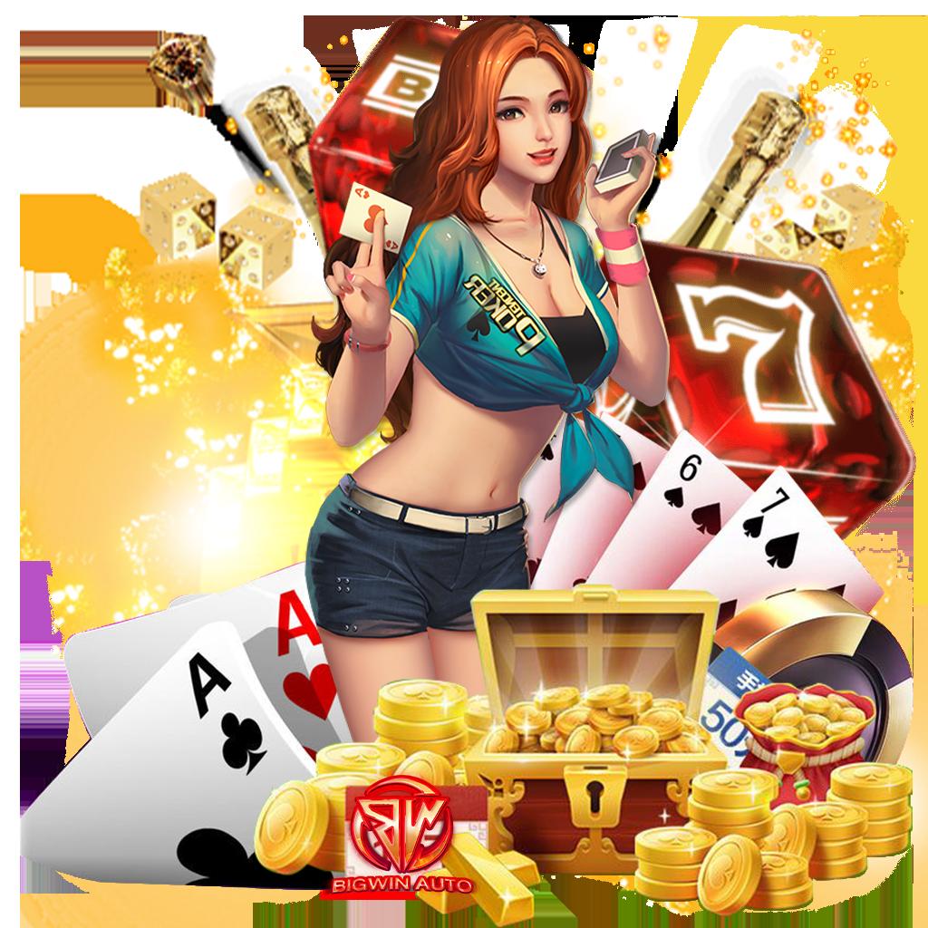 Betflik VIP คาสิโนออนไลน์ครบวงจร รวมเกมยอดนิยมปี 2024