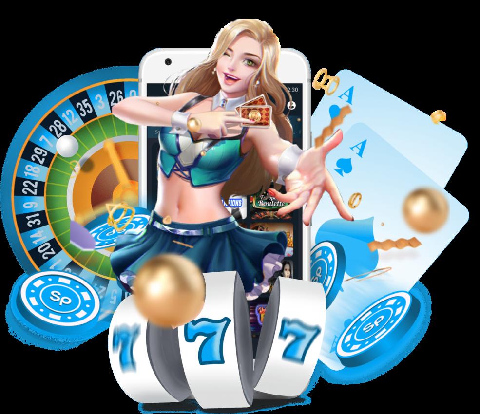 Big Win Auto Slot คาสิโนออนไลน์อันดับหนึ่ง พร้อมโปรโมชั่นพิเศษ 2024