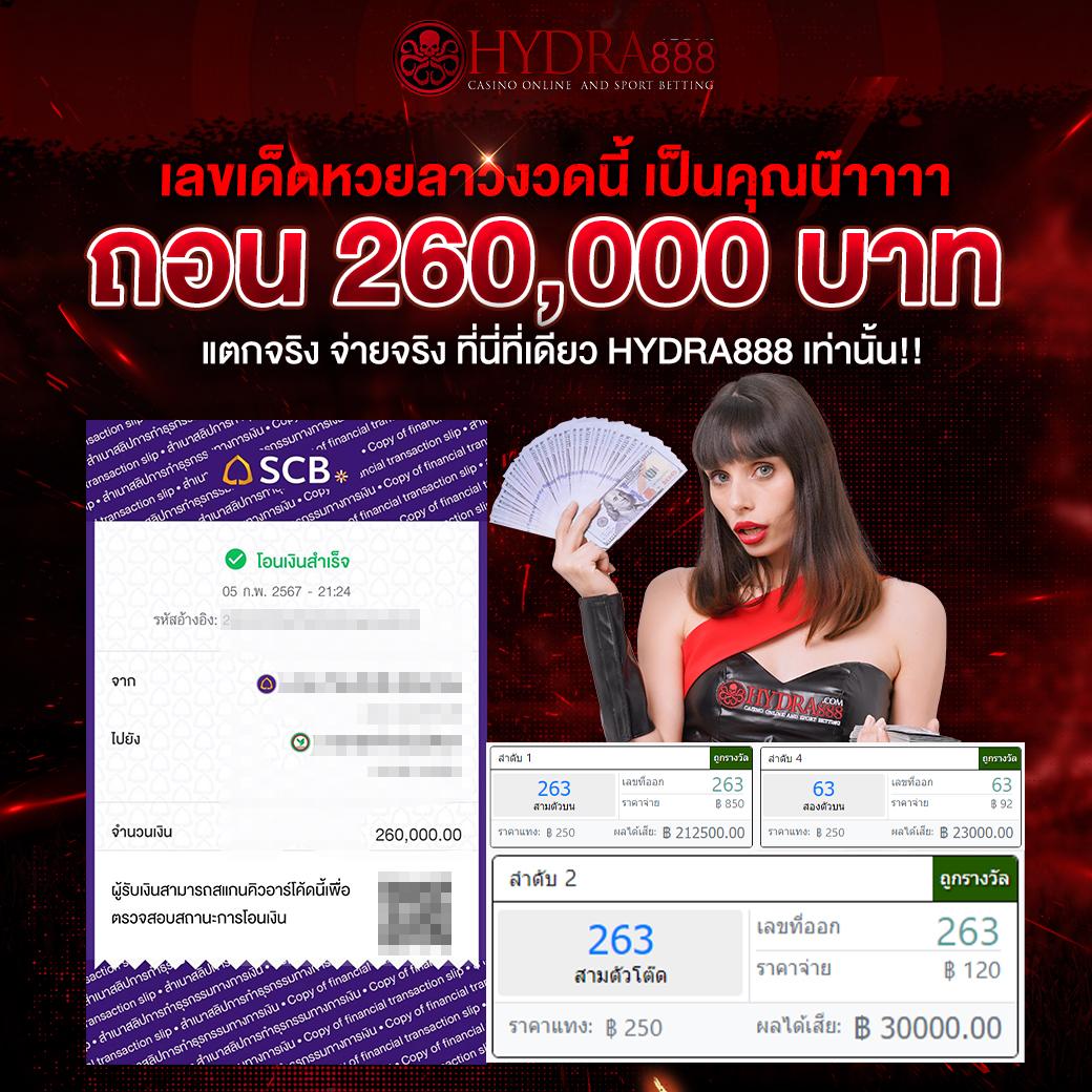Casinobetflik คาสิโนออนไลน์แห่งเดียวที่พร้อมบริการครบทุกเกมชั้นนำ
