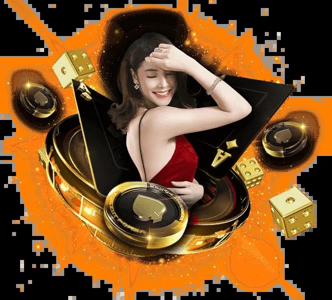Game Slot รวมเกมสล็อตยอดนิยม โบนัสแตกง่ายปี 2024