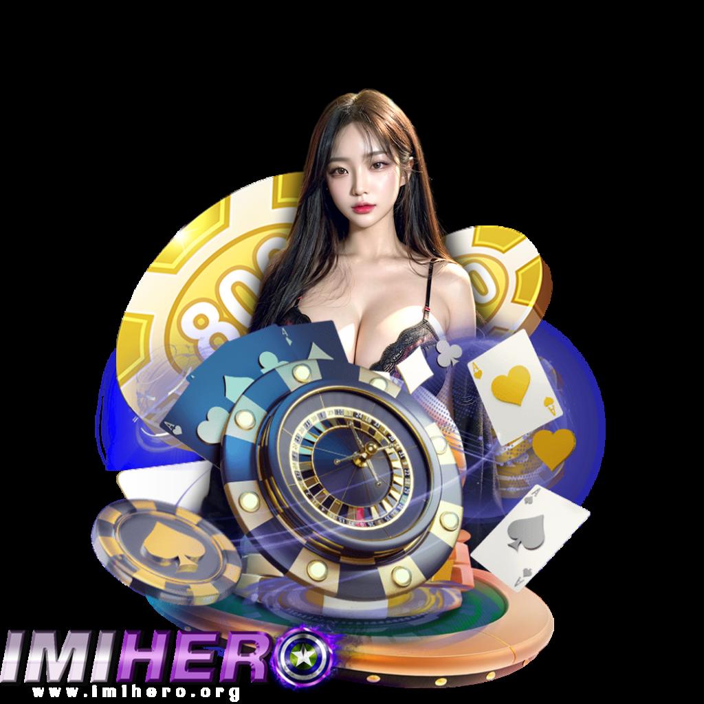 KC9 คอม แพลตฟอร์มคาสิโนออนไลน์ระดับแนวหน้าที่ยอดนิยมในประเทศไทย