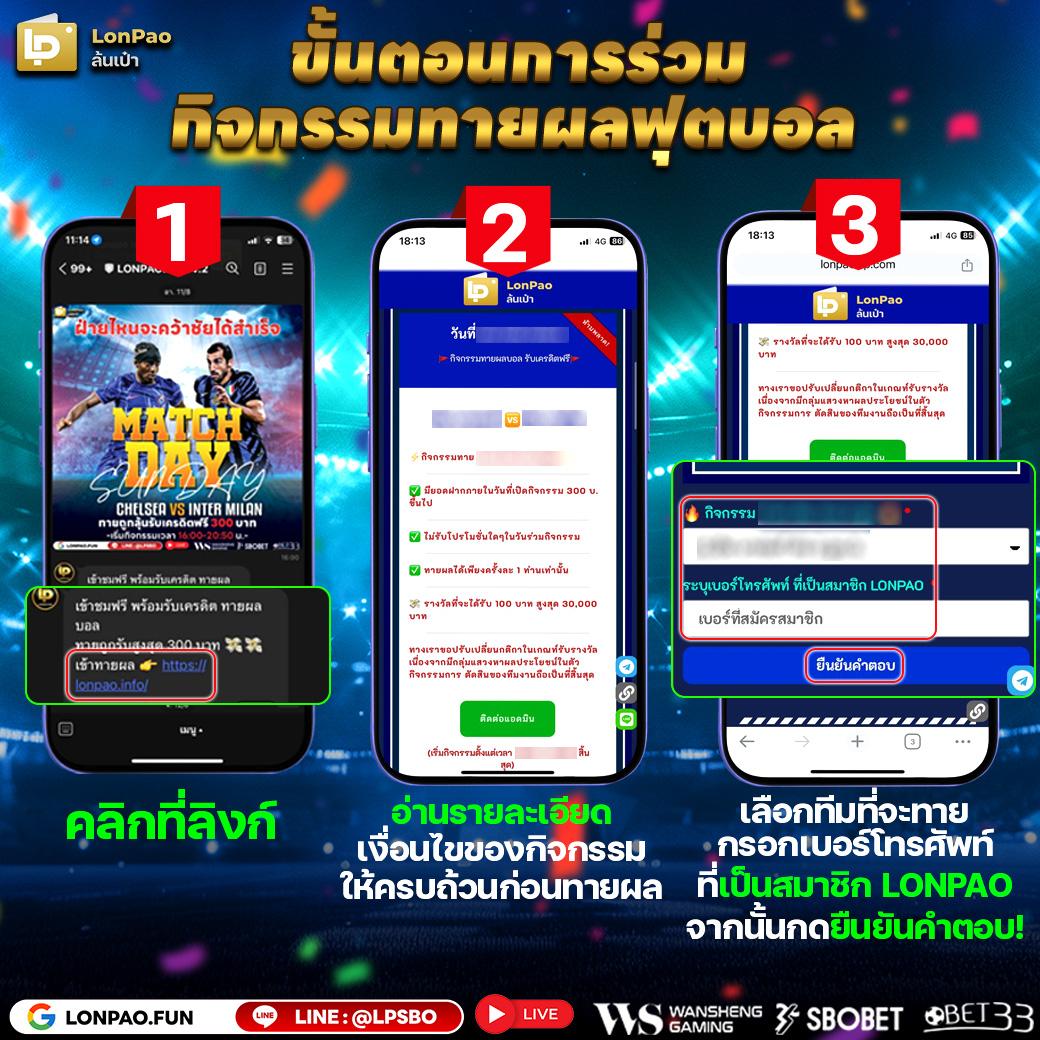 Score 22 คาสิโนออนไลน์ครบวงจร ระบบทันสมัย มั่นคง ปลอดภัย เติมง่ายถอนเร็ว