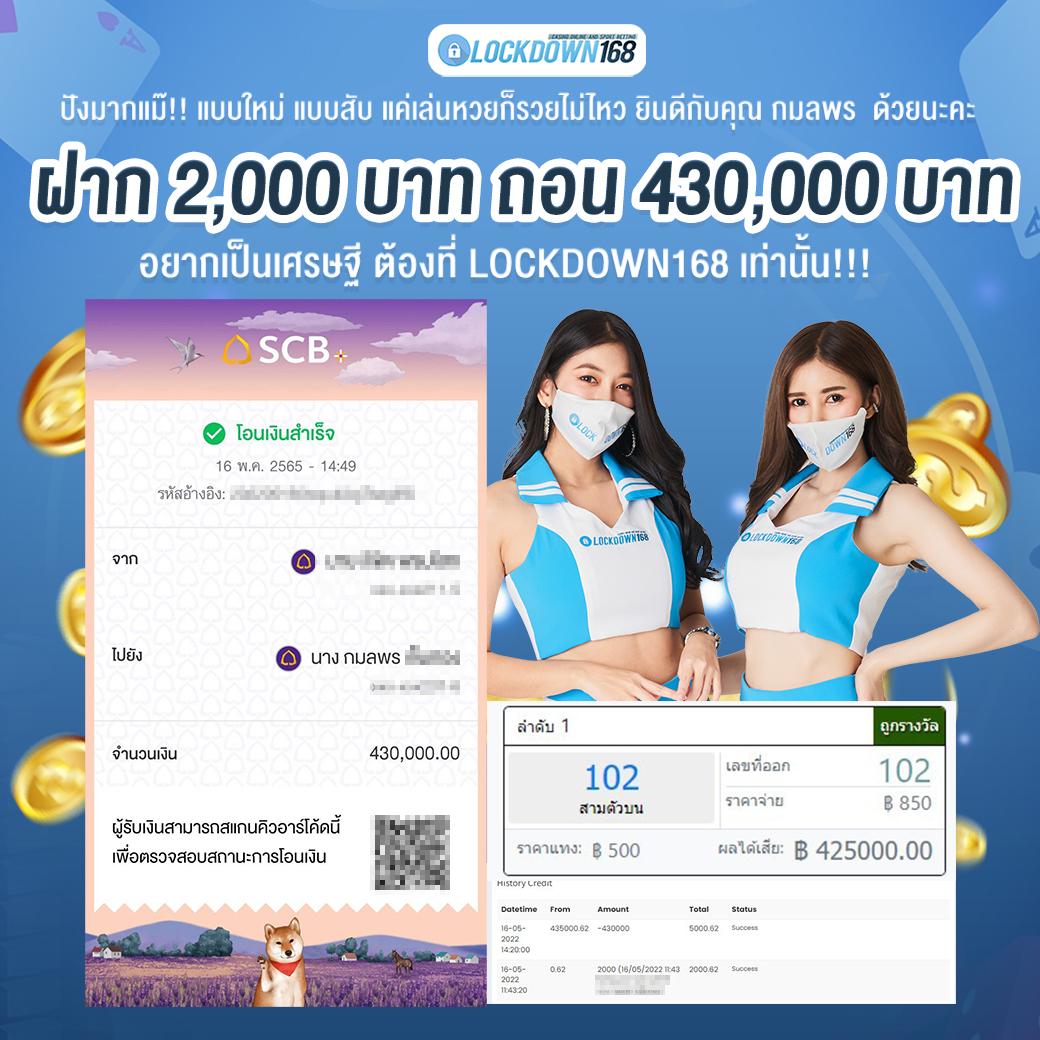 Scoreth คาสิโนออนไลน์มั่นใจ ระบบทันสมัย โปรโมชั่นสุดพิเศษเพื่อความสนุกเต็มที่