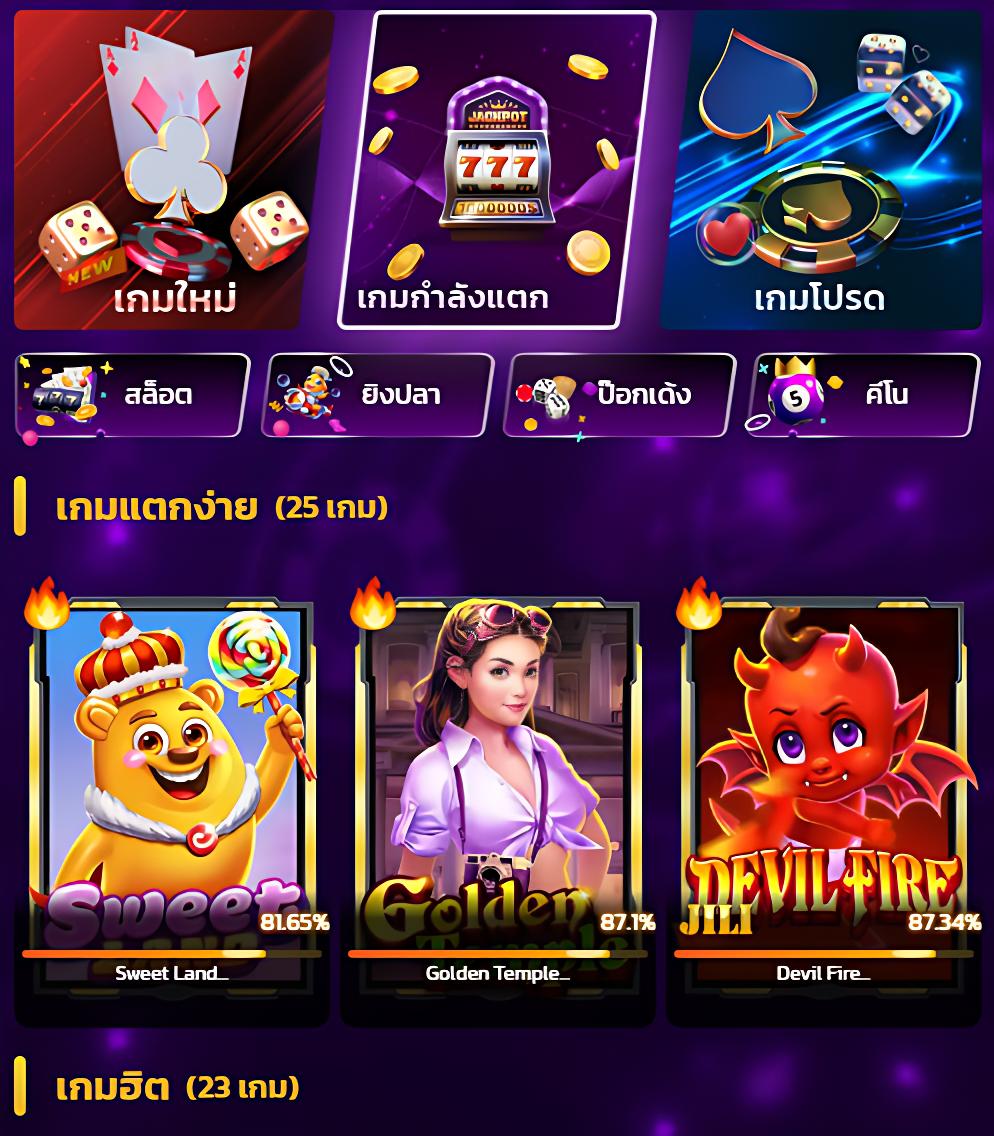 lion123 vip คาสิโนออนไลน์ระดับพรีเมียม เว็บตรงพร้อมโปรโมชั่นสุดคุ้ม