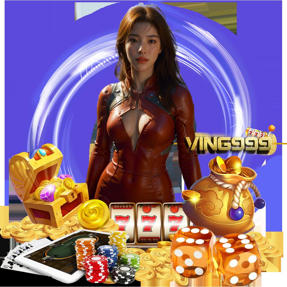 lucia168 คาสิโนออนไลน์ชั้นนำ รวมเกมสล็อตและเกมไพ่ยอดนิยมในไทย
