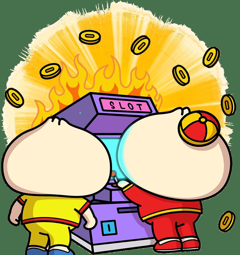 scb99 slot แบรนด์คาสิโนออนไลน์ครบวงจร รวมเกมสล็อตสุดมันส์  