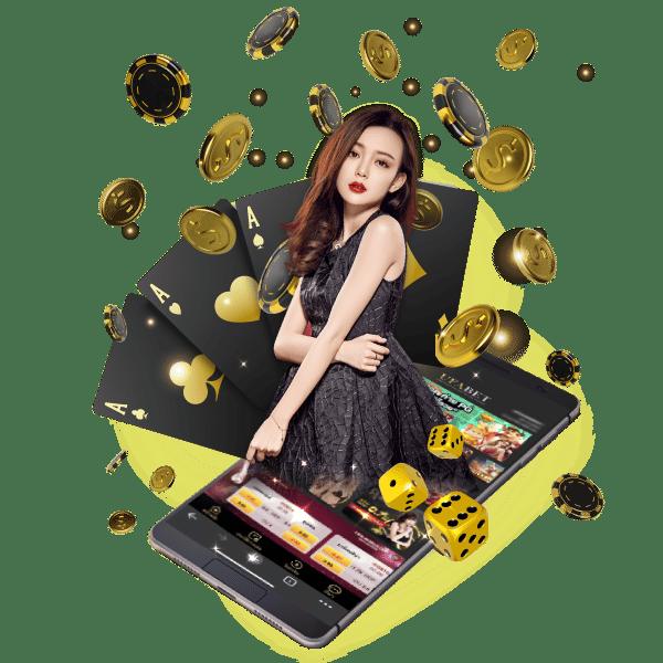sixdragon369 เว็บคาสิโนออนไลน์ครบวงจร มาตรฐานยอดนิยมแห่งปี