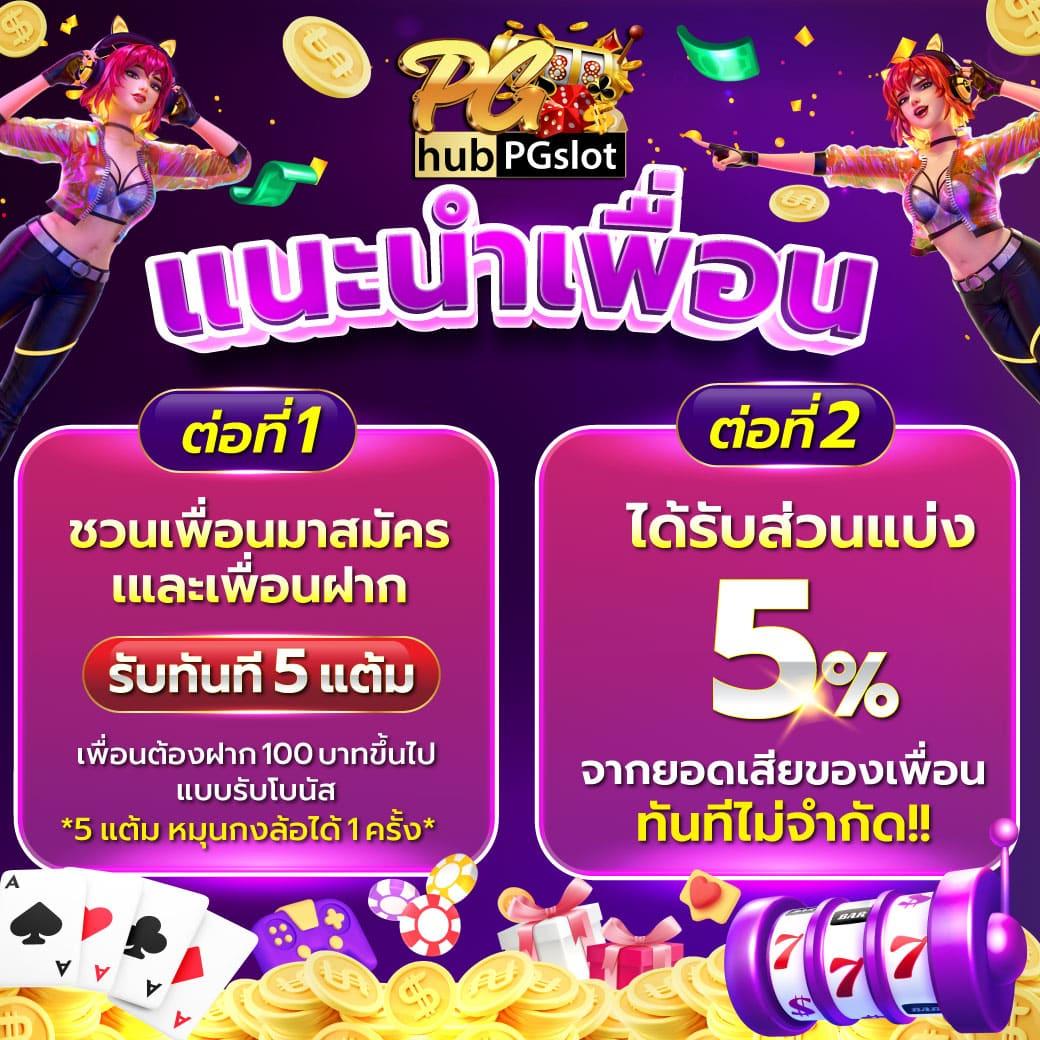 slot1bet คาสิโนใหม่ล่าสุด มาพร้อมโปรโมชั่นและโบนัสเพียบ