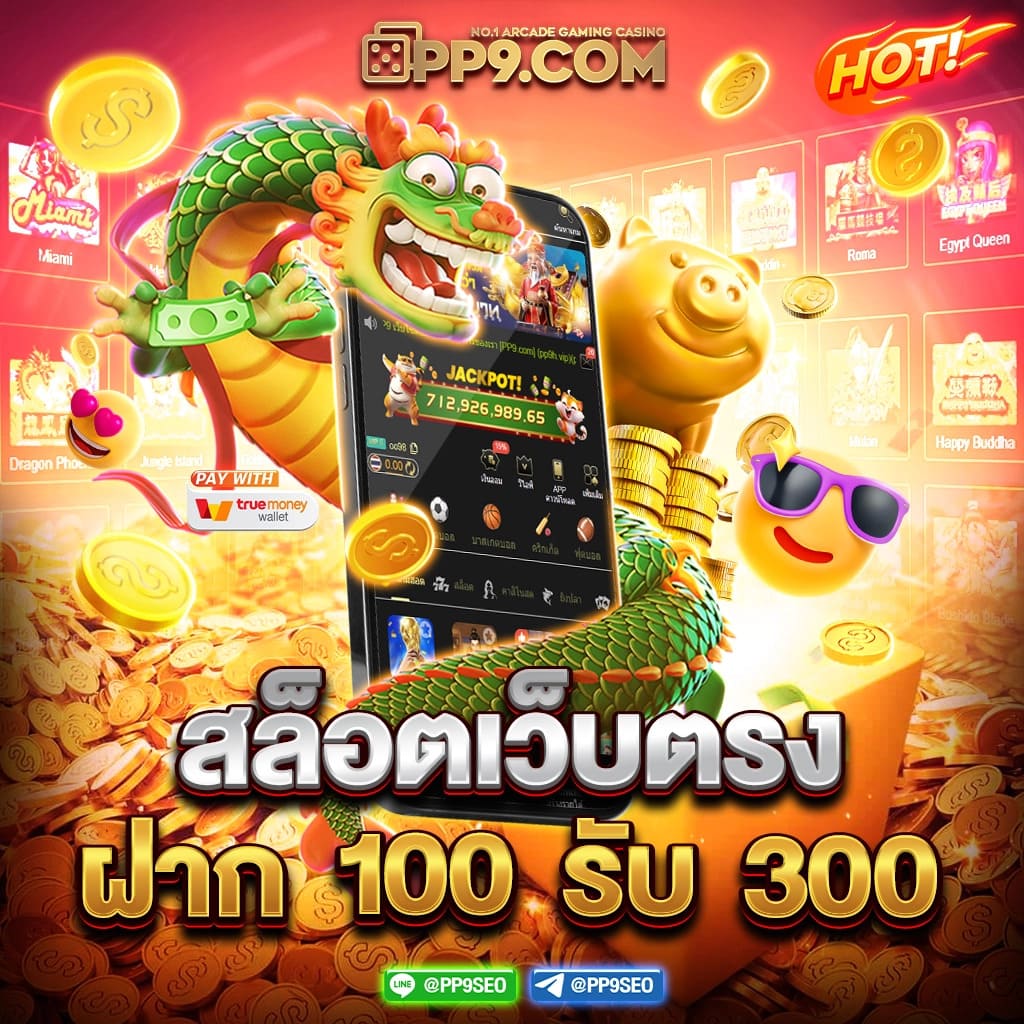 thaiscore คาสิโนออนไลน์แนวใหม่ ใช้งานง่าย ปลอดภัย 2024