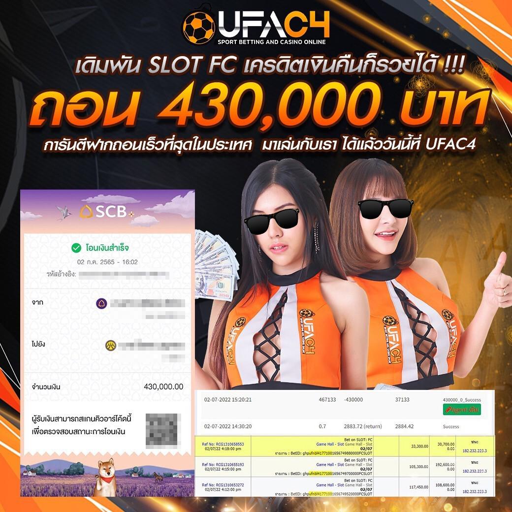 ufa900 เว็บตรง สล็อตแตกง่าย มั่นใจ ฝากถอนรวดเร็ว 24 ชม