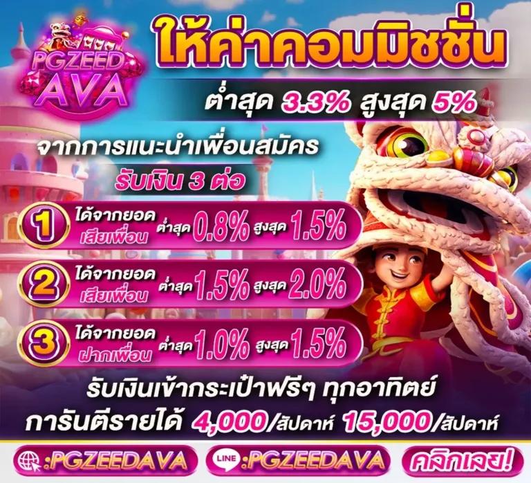 คาสิโนออนไลน์ เล่นง่าย ได้ไว พร้อมโปรพิเศษมากมายในประเทศไทย