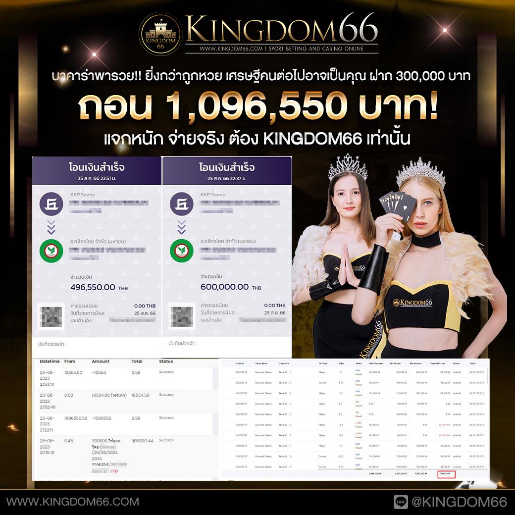 ทดลองยิงปลา เว็บตรง มั่นใจ เล่นง่าย จ่ายจริง 2024