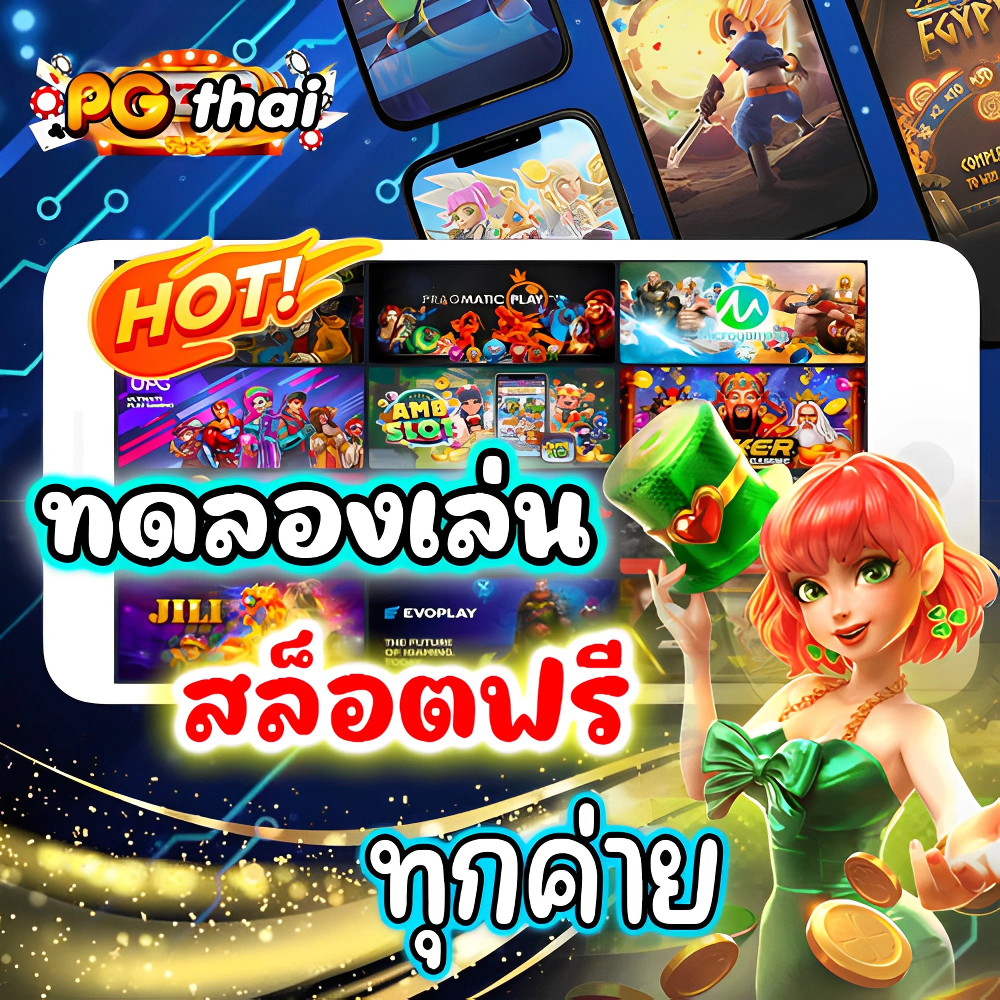 รับเครดิตฟรี 100 ไม่ต้องฝาก เล่นง่ายไม่มีขั้นต่ำ ที่สุดของคาสิโนออนไลน์