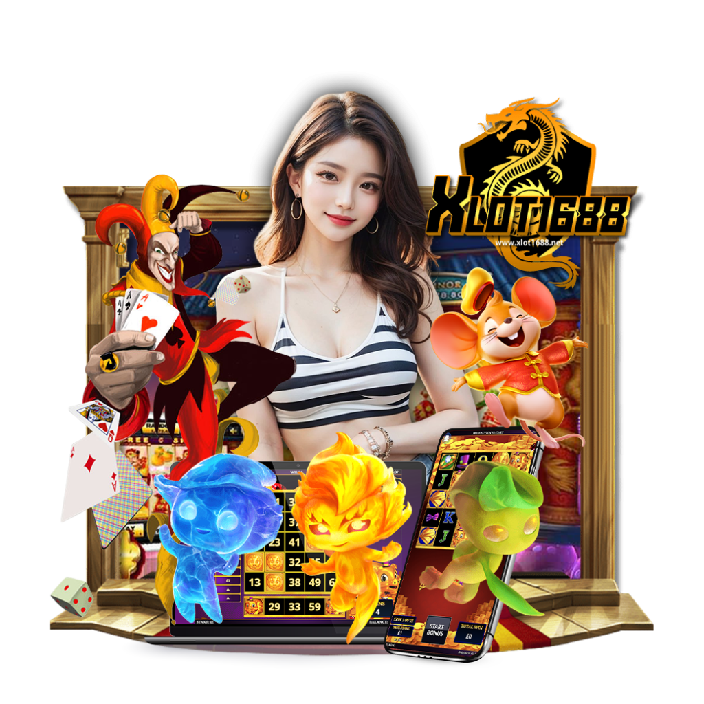 ล็อกดาวน์168 คาสิโนออนไลน์ เว็บตรงจบครบเกมเดิมพัน มั่นคงปลอดภัย