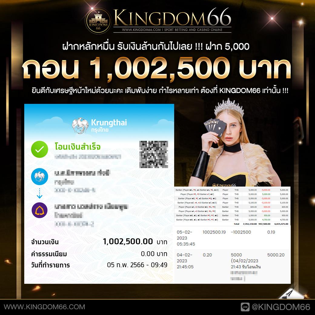 สล็อต เว็บ ตรง 1688 ระบบใหม่ล่าสุด เว็บตรง ฝากถอน ไม่มีขั้นต่ำ