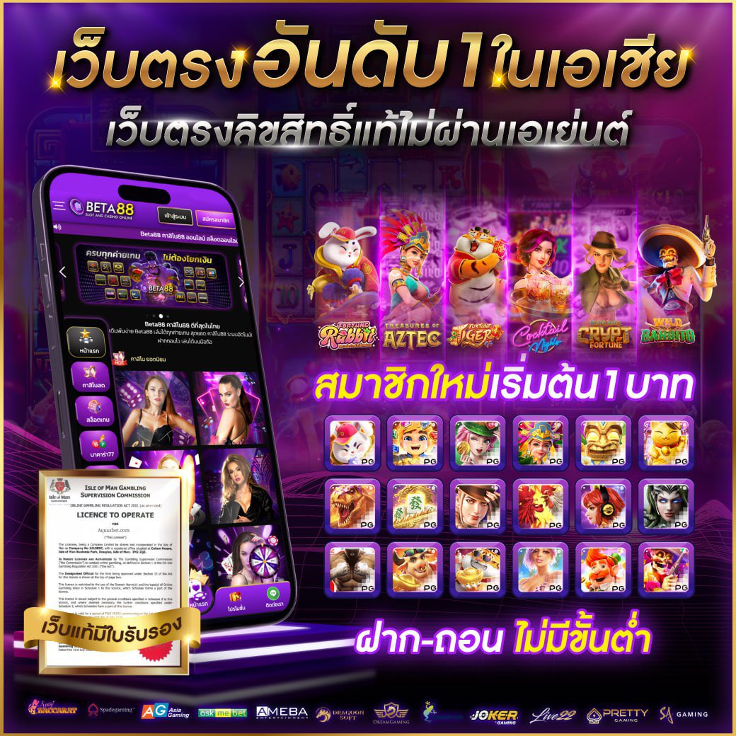 สล็อต ไม่มี ขั้น ต่ํา เล่นง่าย จ่ายจริง พร้อมโปรโมชั่นเด็ดล่าสุด