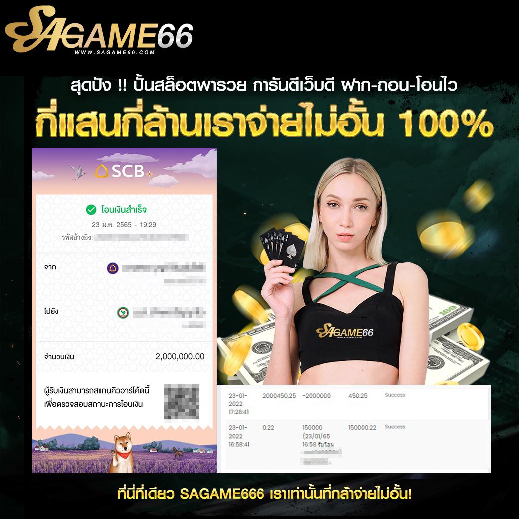 สล็อตวอลเล็ต 777 แพลตฟอร์มเดิมพันสุดฮิต บริการครบวงจรพร้อมโปรโมชั่นใหม่ล่าสุด