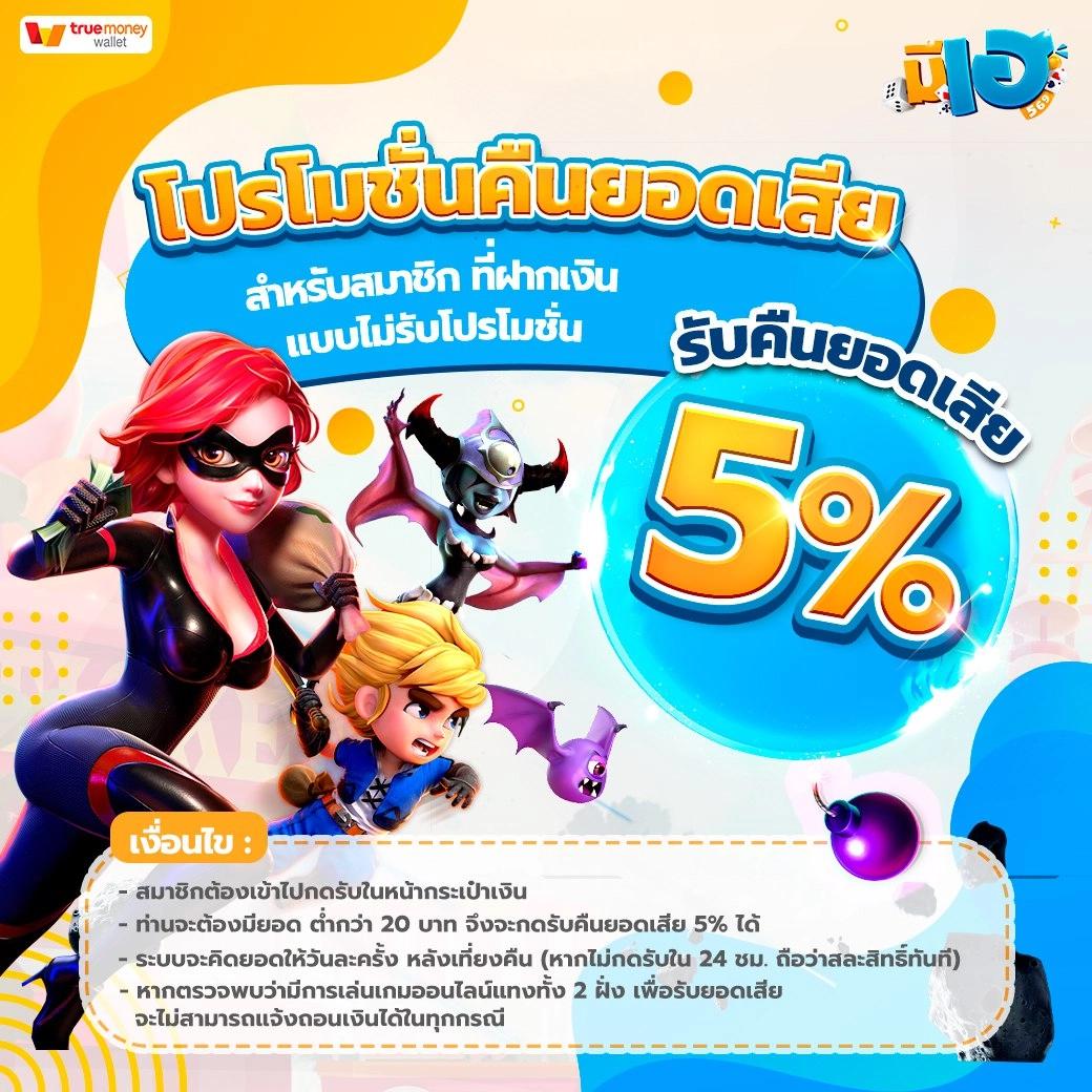 หวยหมีชมพู ค่ายคาสิโนออนไลน์ยอดนิยม พร้อมโปรโมชั่นสุดคุ้ม