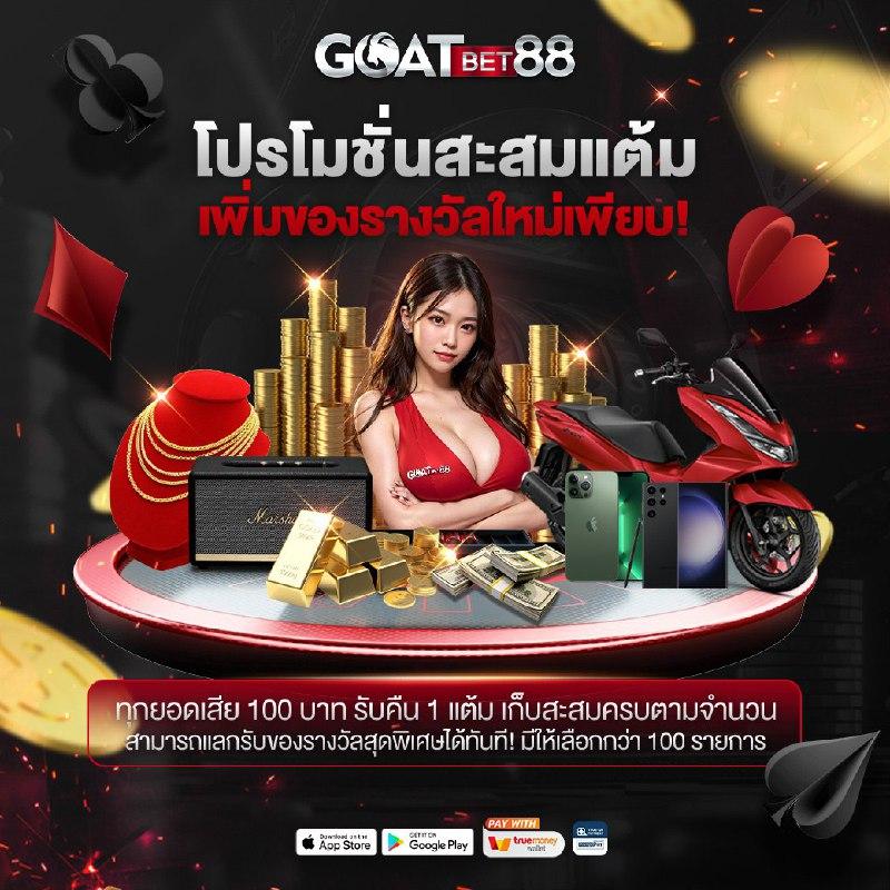 เล่นง่ายกับ Joker Slot 369 เว็บเดิมพันออนไลน์ที่นิยมไทย ล่าสุด