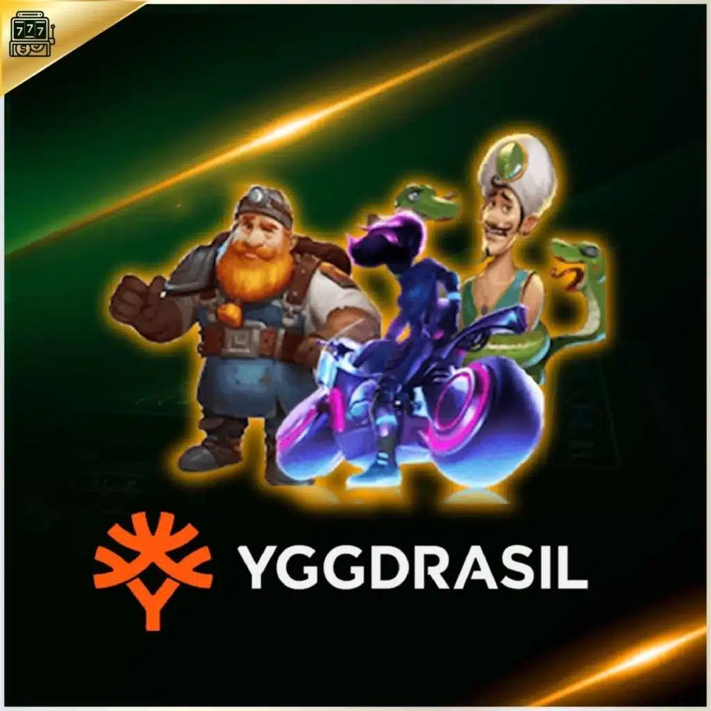 เล่นเกมได้เงิน คาสิโนอันดับ1 พร้อมโบนัสแรงที่สุดในไทย