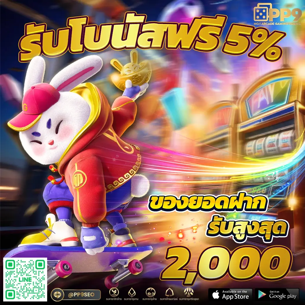 เว็บสล็อตวอเลท แหล่งรวมเกมสล็อตทันสมัย ระบบฝาก-ถอนรวดเร็ว