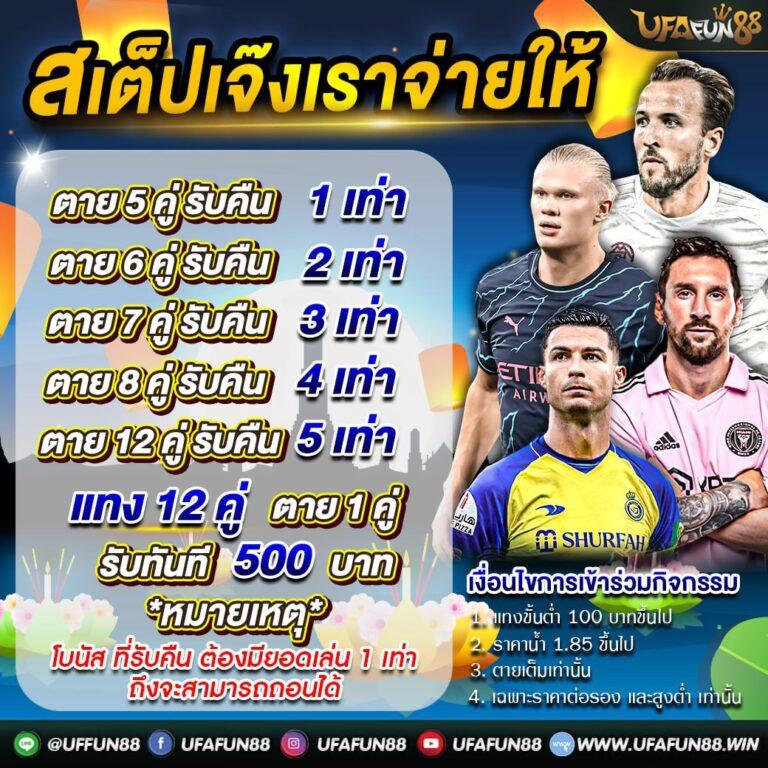 โปรสล็อตฝาก20รับ100 วอเลท ล่าสุด โบนัสเกมสนุกจัดเต็ม