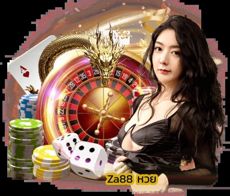 ไทยสล็อต ค่ายเกมออนไลน์แนวใหม่ พร้อมโปรโมชั่นโบนัสมากมาย